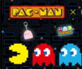 パックマン
